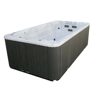 SRP430 Spa och pool