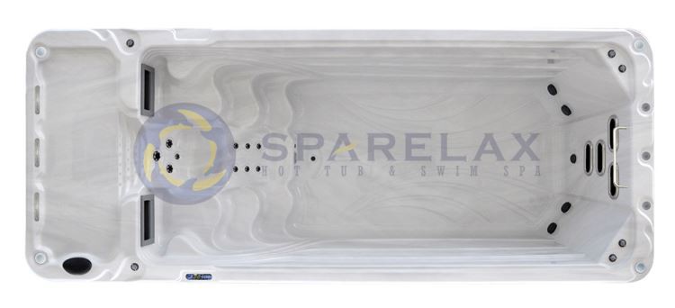 5D70 5 meter badtunna