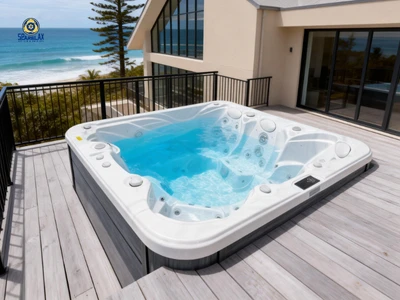 Hot Tub Cirkulationspump: Hur man byter ut impellern