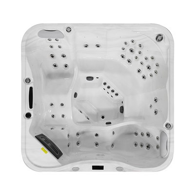 Factory Direct 6-sits utomhusspa